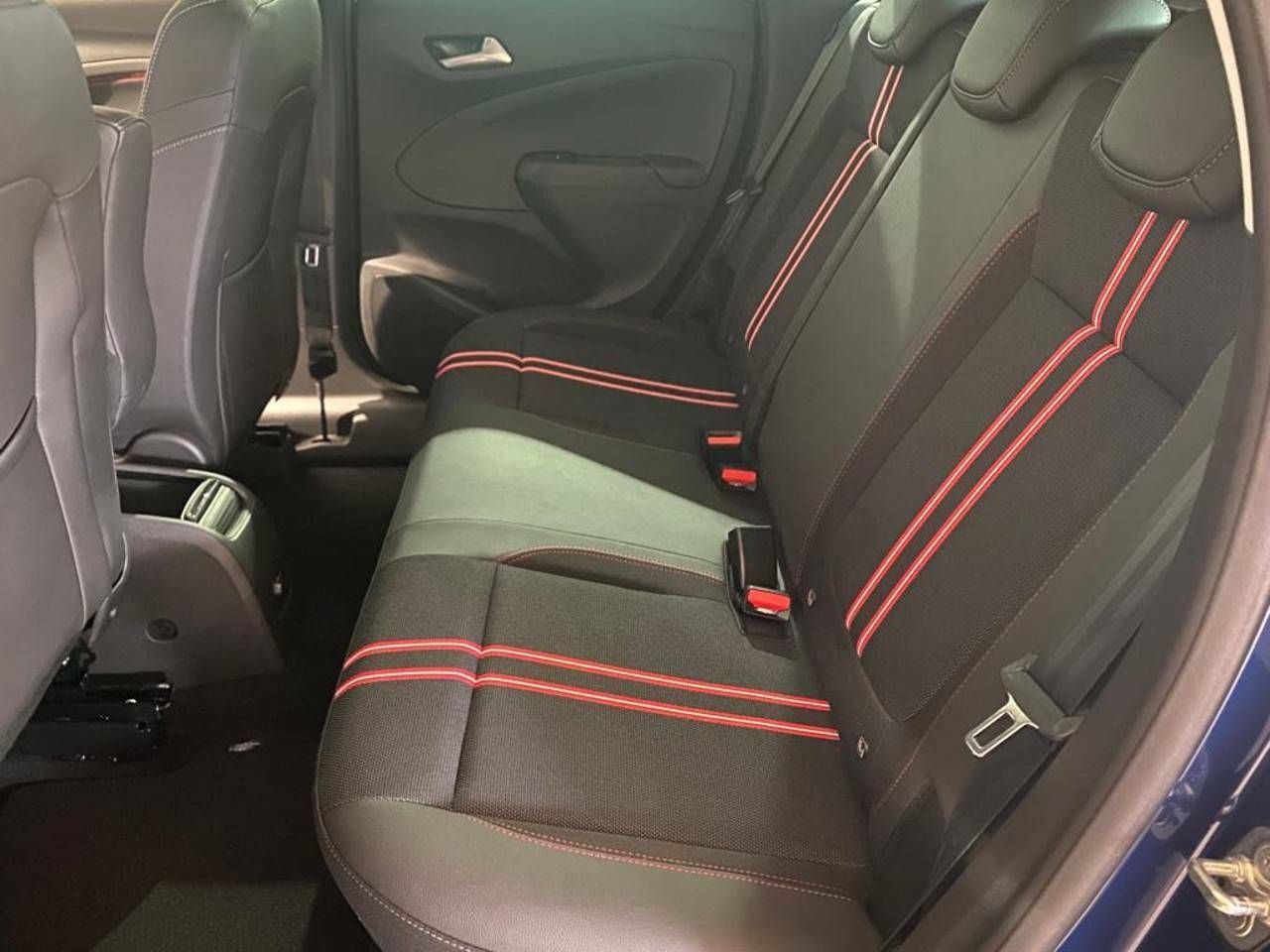 Opel CrossLand  1.2 81kW (110CV) GS - Foto 2