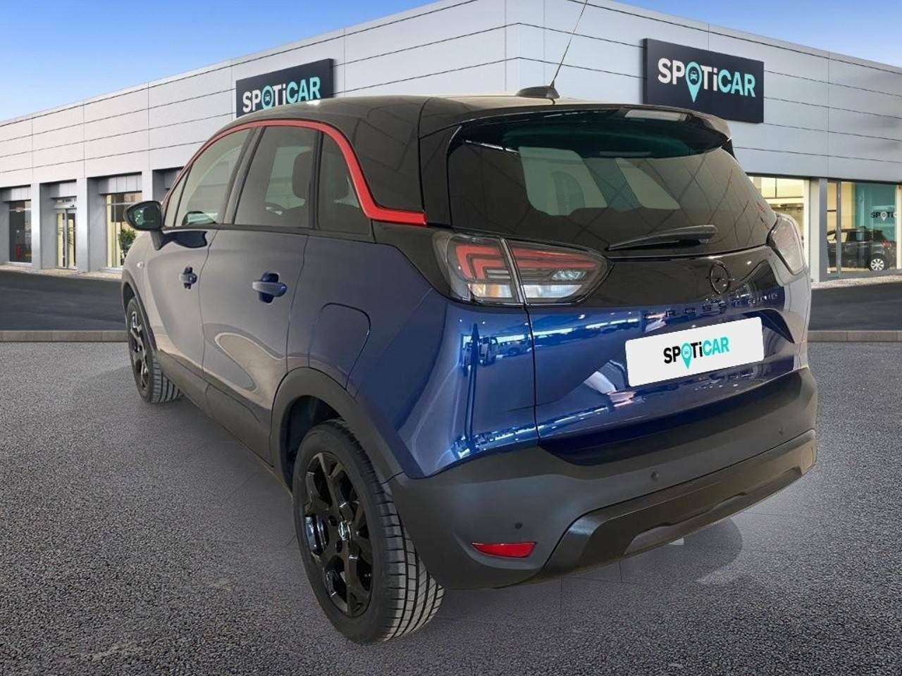 Opel CrossLand  1.2 81kW (110CV) GS - Foto 2