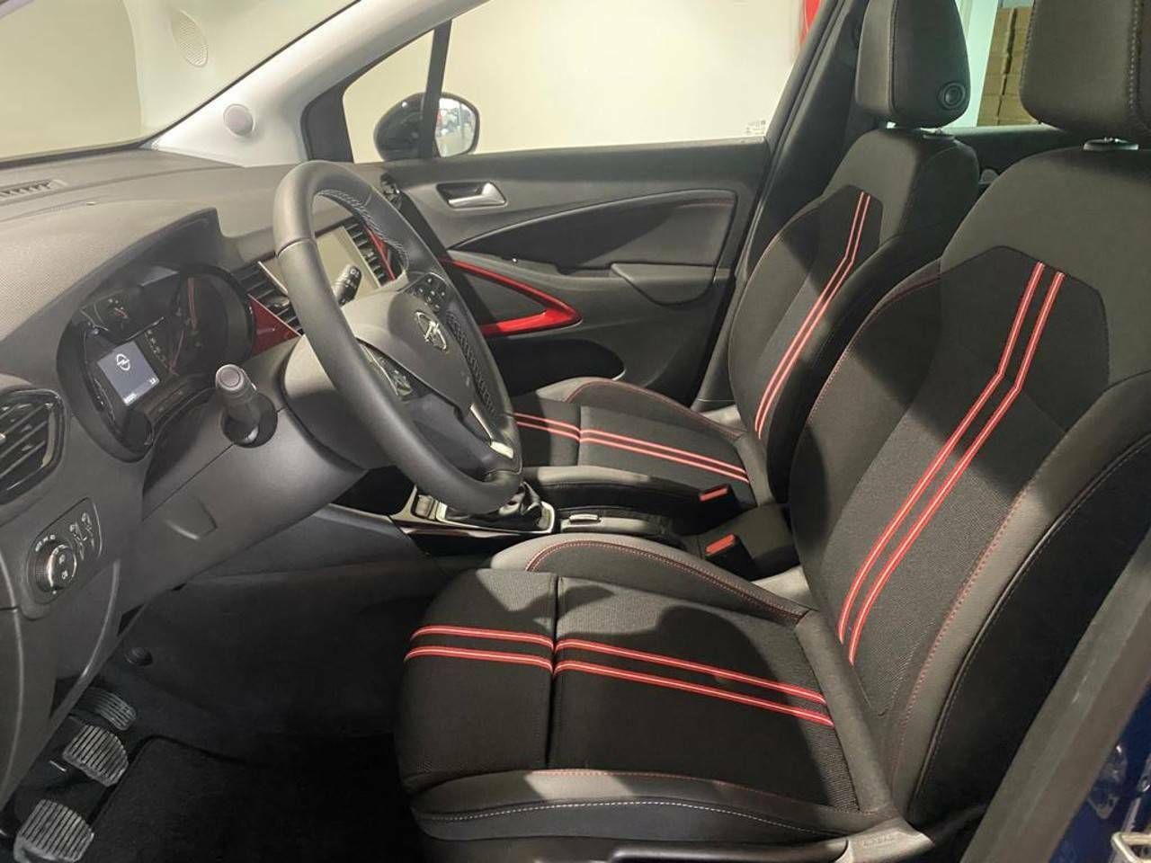 Opel CrossLand  1.2 81kW (110CV) GS - Foto 2