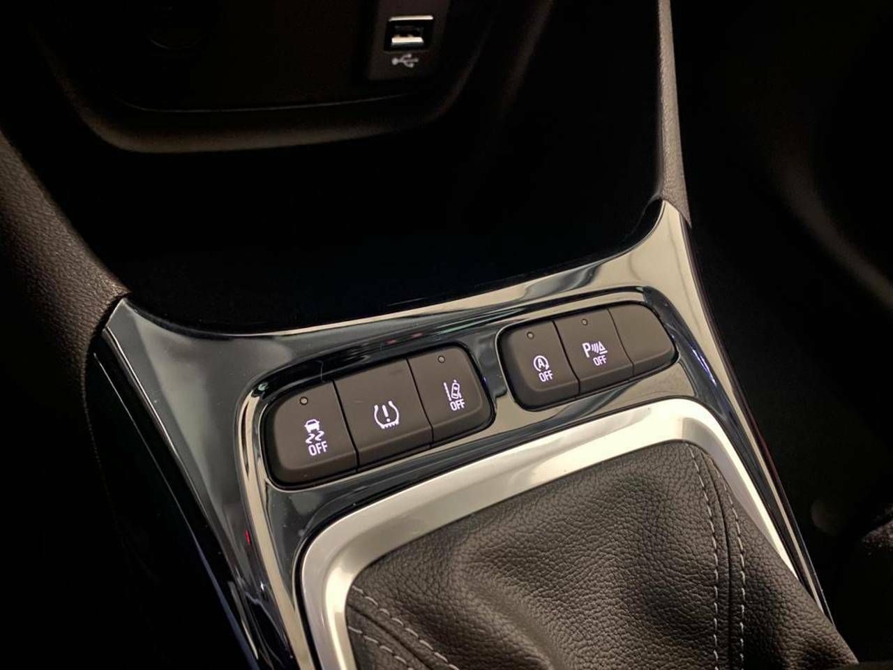 Opel CrossLand  1.2 81kW (110CV) GS - Foto 2