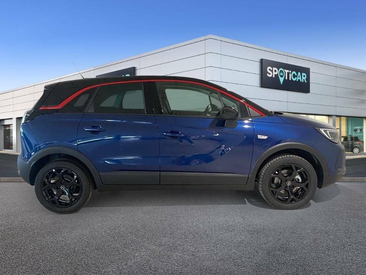 Opel CrossLand  1.2 81kW (110CV) GS - Foto 2