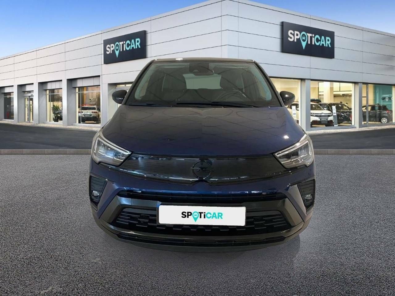 Opel CrossLand  1.2 81kW (110CV) GS - Foto 2