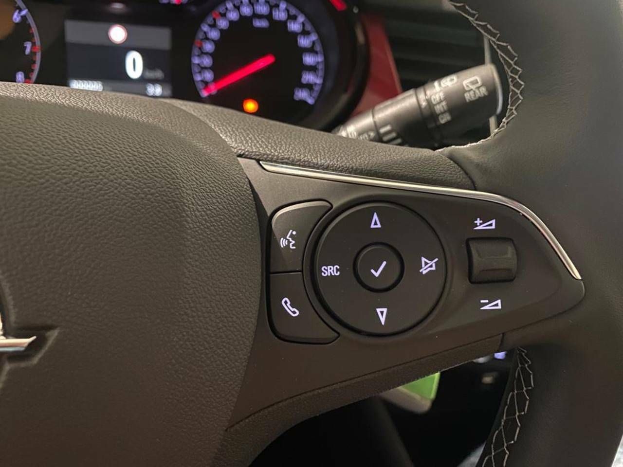 Opel CrossLand  1.2 81kW (110CV) GS - Foto 2