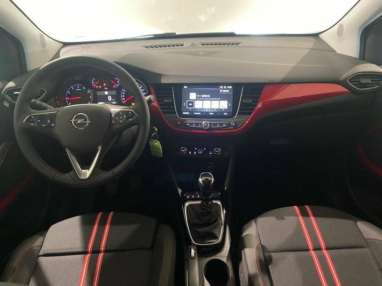 Opel CrossLand  1.2 81kW (110CV) GS - Foto 2