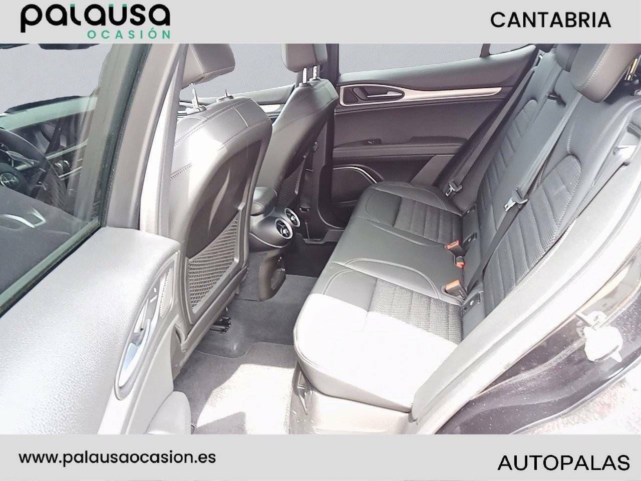 Alfa Romeo Stelvio  2.2 Diesel 140kW (190cv)  AWD SPRINT - Foto 2