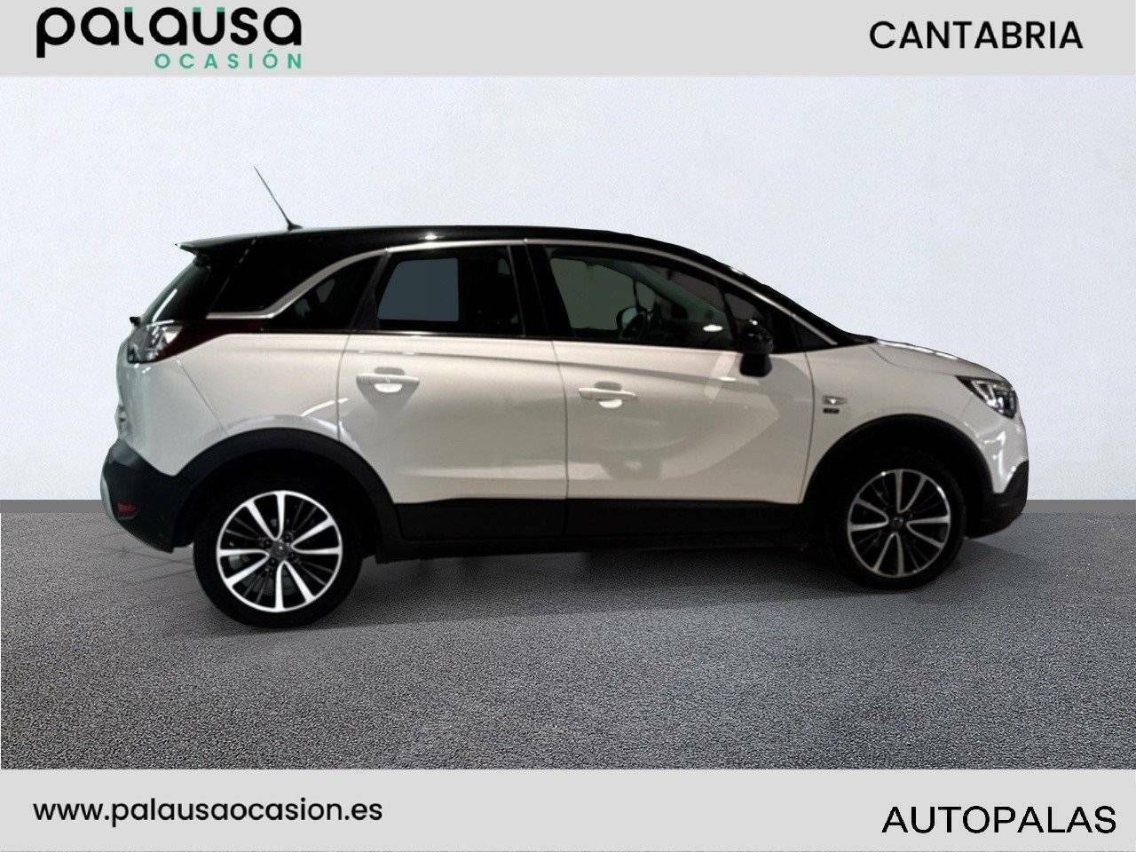 Opel Crossland X  1.2 81kW (110CV) Opel 2020 - Foto 2