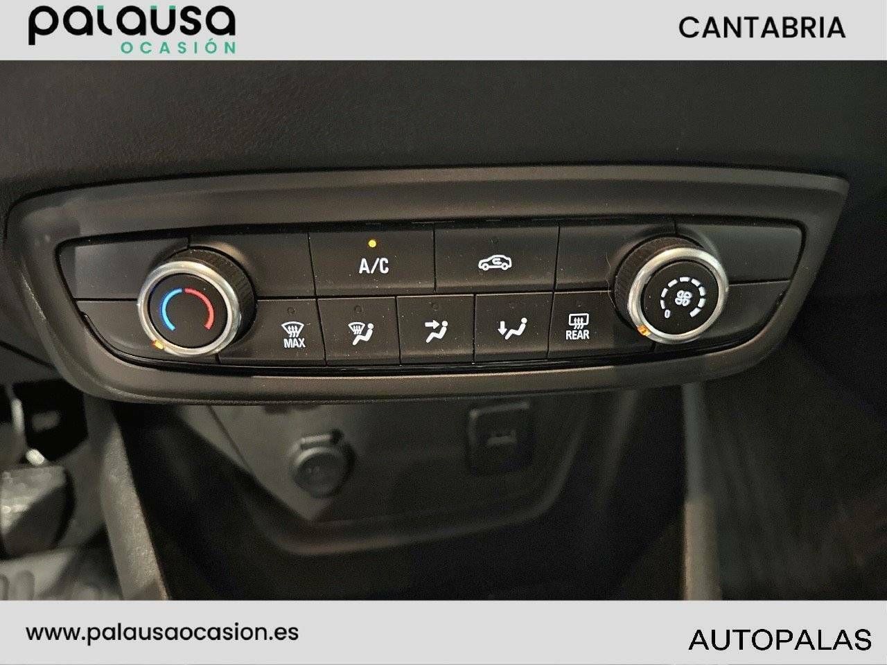 Opel Crossland X  1.2 81kW (110CV) Opel 2020 - Foto 2