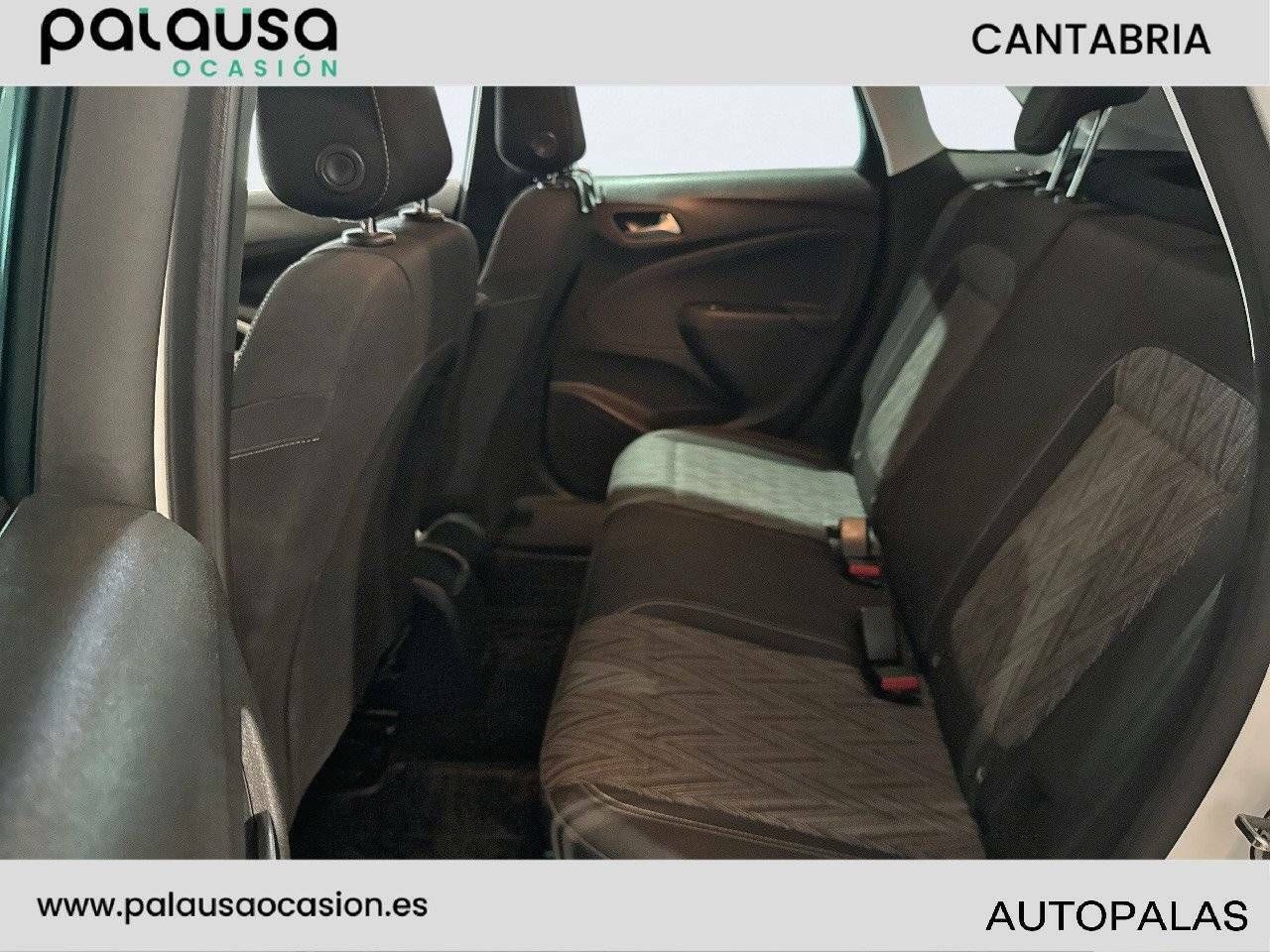 Opel Crossland X  1.2 81kW (110CV) Opel 2020 - Foto 2