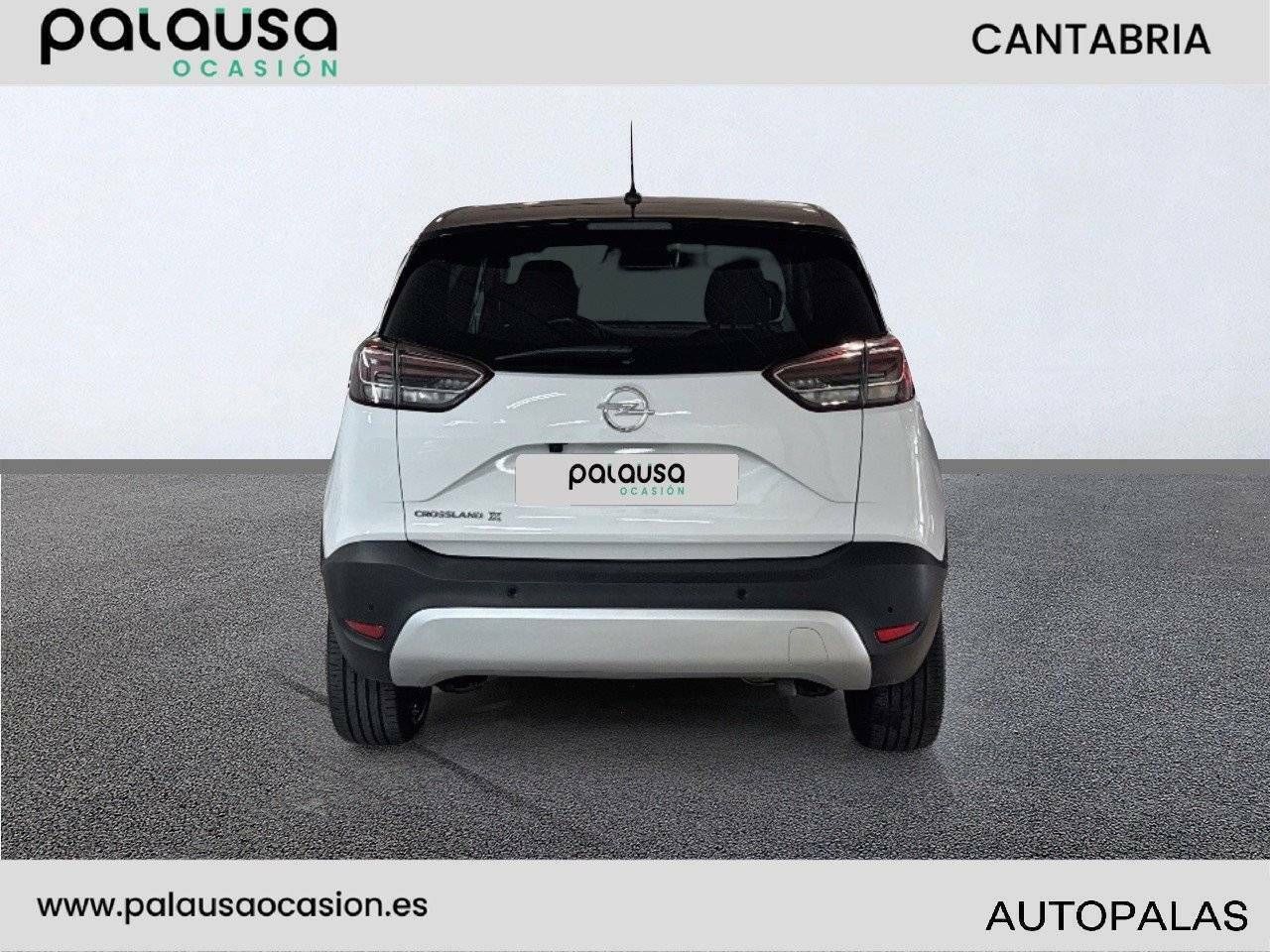 Opel Crossland X  1.2 81kW (110CV) Opel 2020 - Foto 2