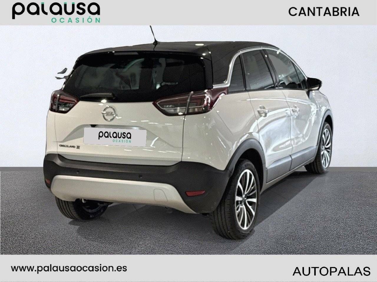 Opel Crossland X  1.2 81kW (110CV) Opel 2020 - Foto 2