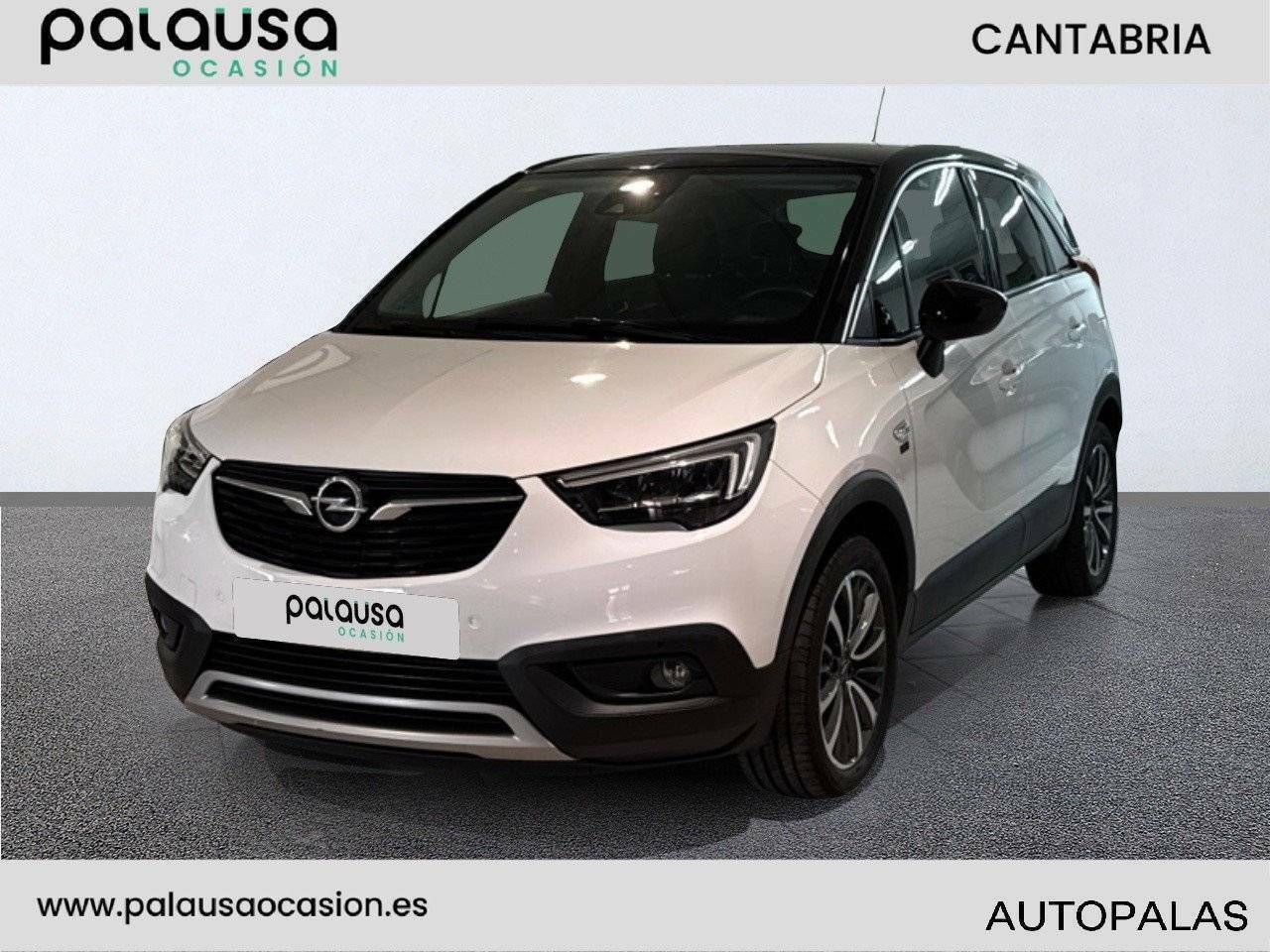 Opel Crossland X  1.2 81kW (110CV) Opel 2020 - Foto 2