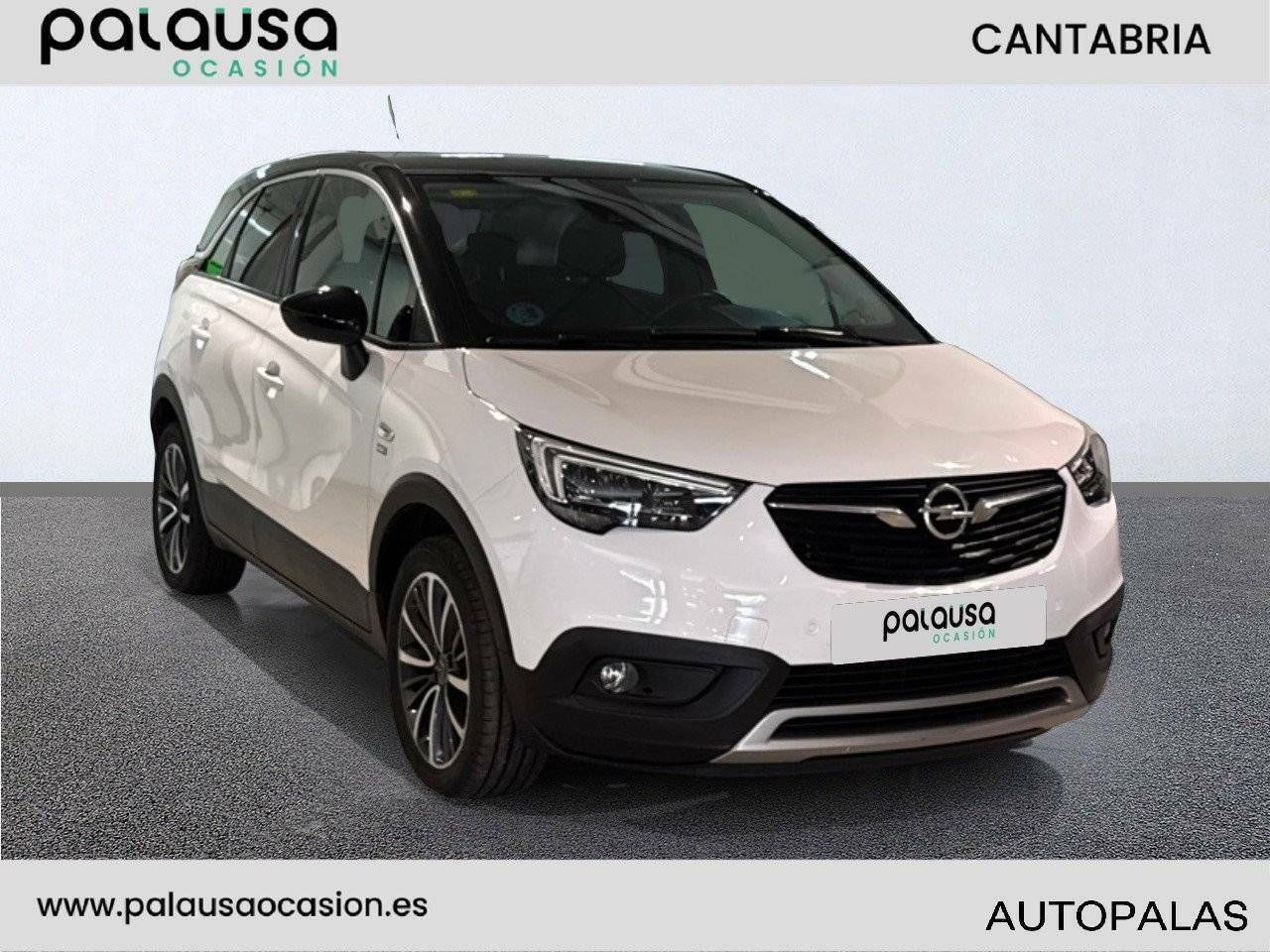Opel Crossland X  1.2 81kW (110CV) Opel 2020 - Foto 2