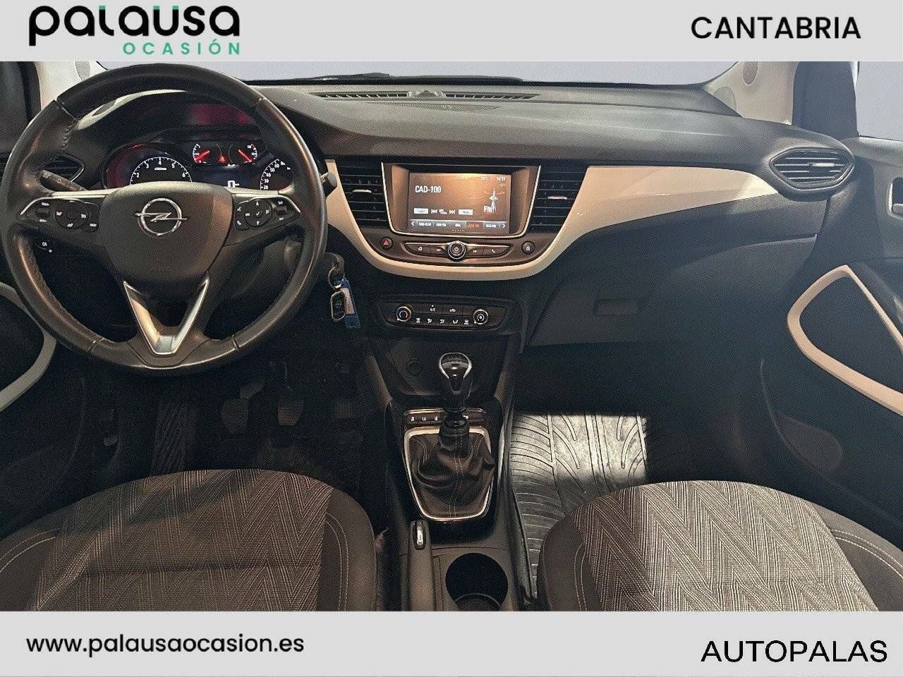 Opel Crossland X  1.2 81kW (110CV) Opel 2020 - Foto 2