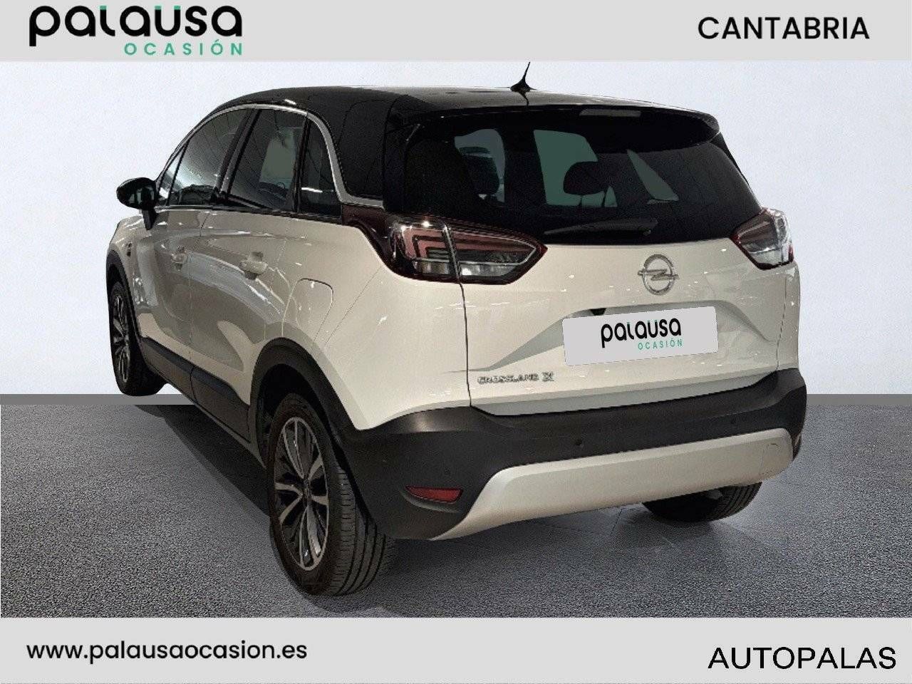 Opel Crossland X  1.2 81kW (110CV) Opel 2020 - Foto 2