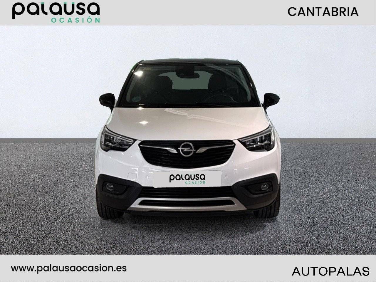 Opel Crossland X  1.2 81kW (110CV) Opel 2020 - Foto 2