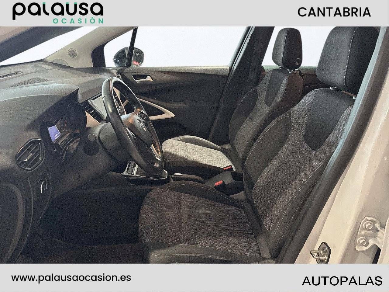 Opel Crossland X  1.2 81kW (110CV) Opel 2020 - Foto 2