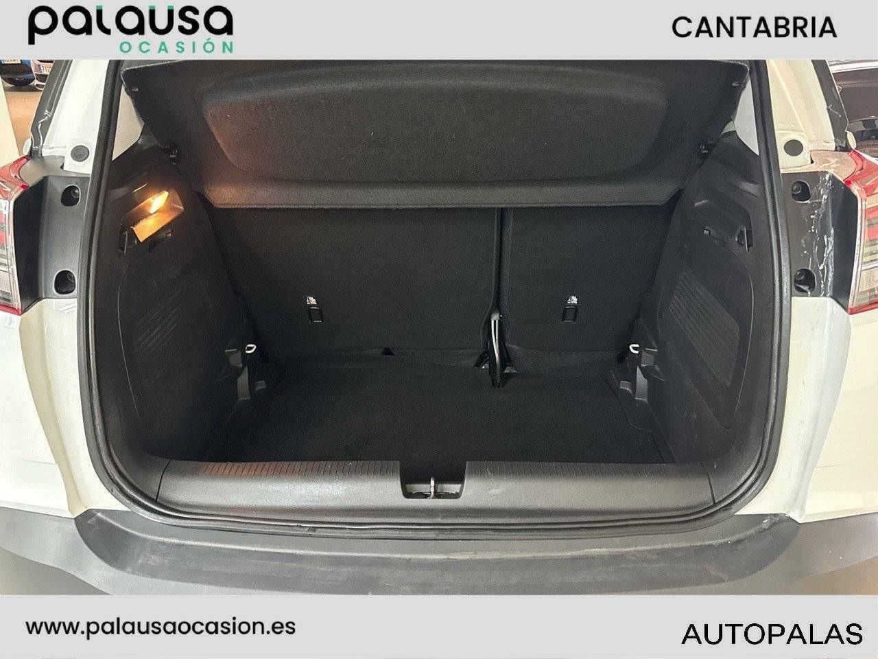 Opel Crossland X  1.2 81kW (110CV) Opel 2020 - Foto 2
