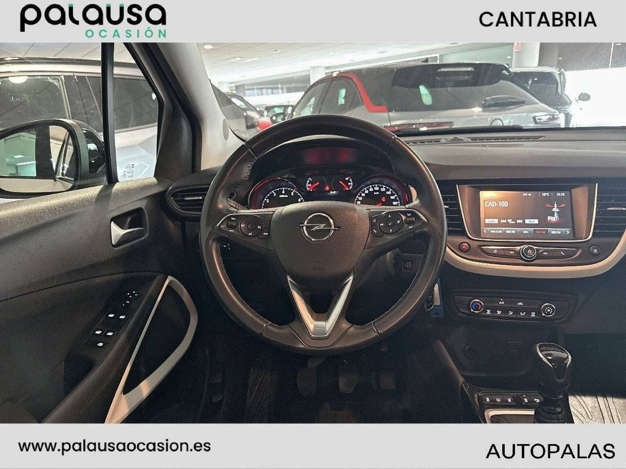 Opel Crossland X  1.2 81kW (110CV) Opel 2020 - Foto 2