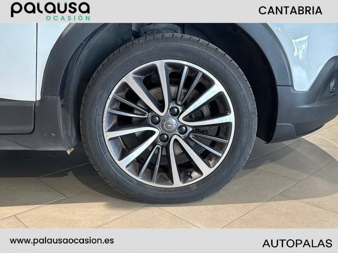 Opel Crossland X  1.2 81kW (110CV) Opel 2020 - Foto 2