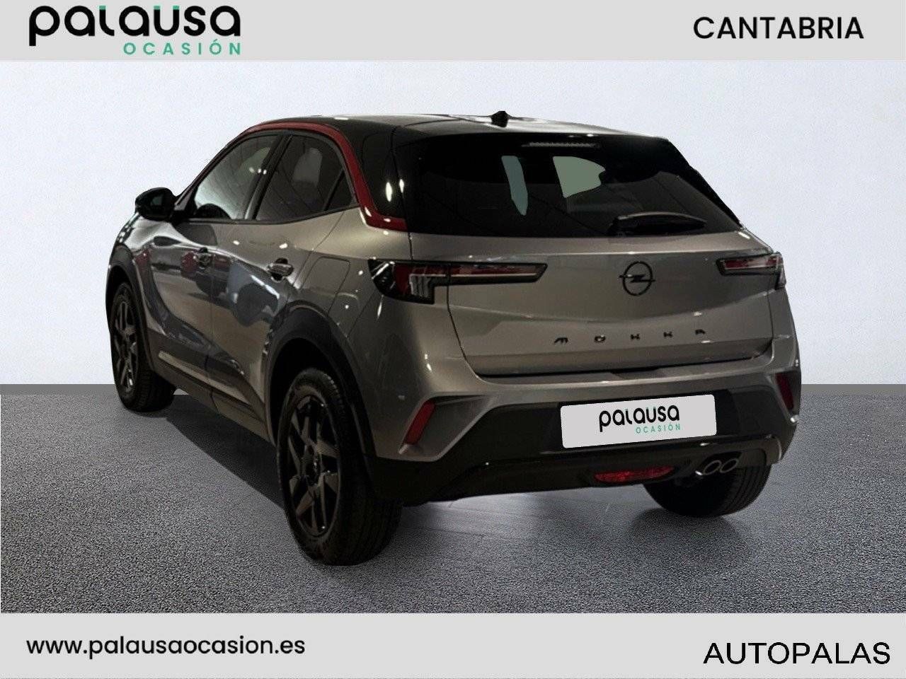 Opel Mokka  1.2 T 96kW (130 CV)  Auto GS - Foto 2