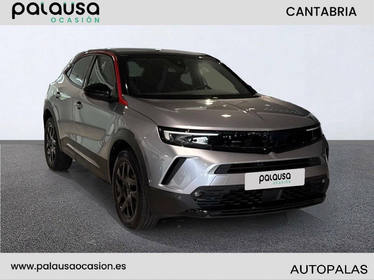 Opel Mokka  1.2 T 96kW (130 CV)  Auto GS - Foto 2