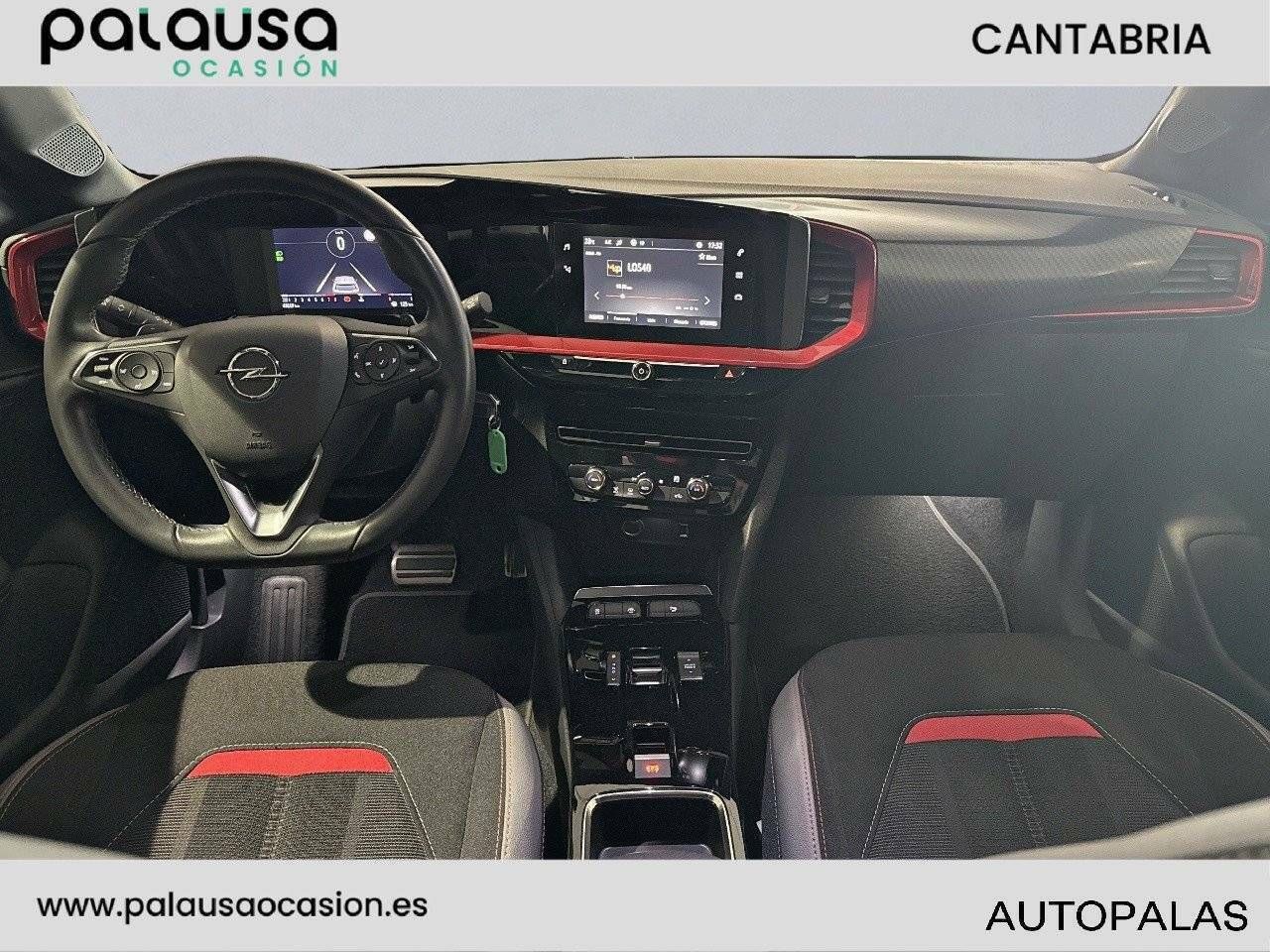 Opel Mokka  1.2 T 96kW (130 CV)  Auto GS - Foto 2