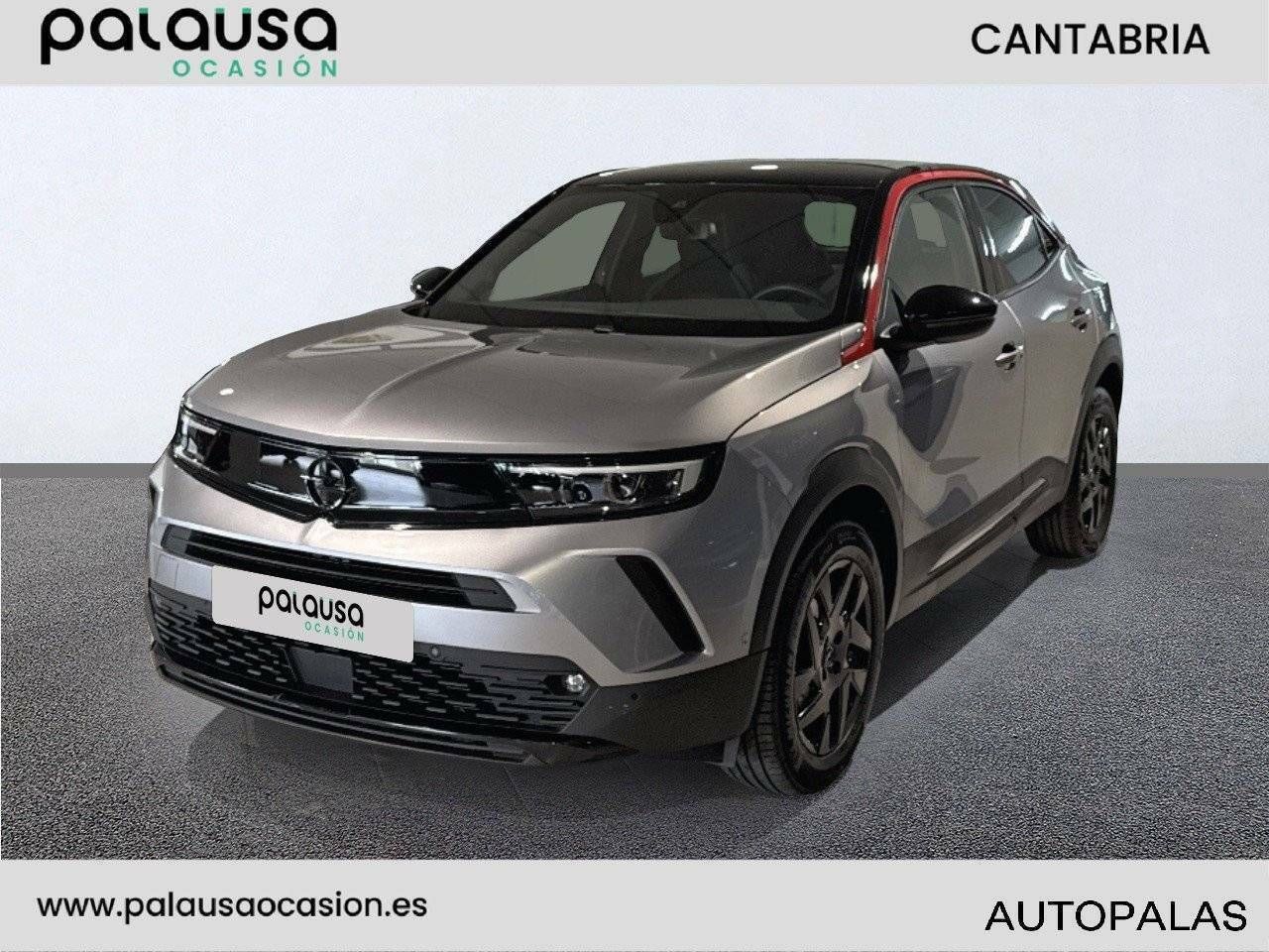 Opel Mokka  1.2 T 96kW (130 CV)  Auto GS - Foto 2