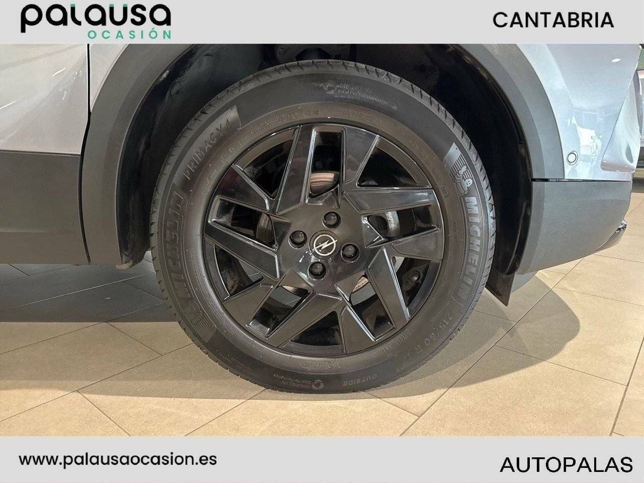 Opel Mokka  1.2 T 96kW (130 CV)  Auto GS - Foto 2