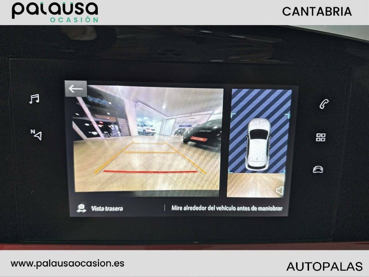 Opel Mokka  1.2 T 96kW (130 CV)  Auto GS - Foto 2