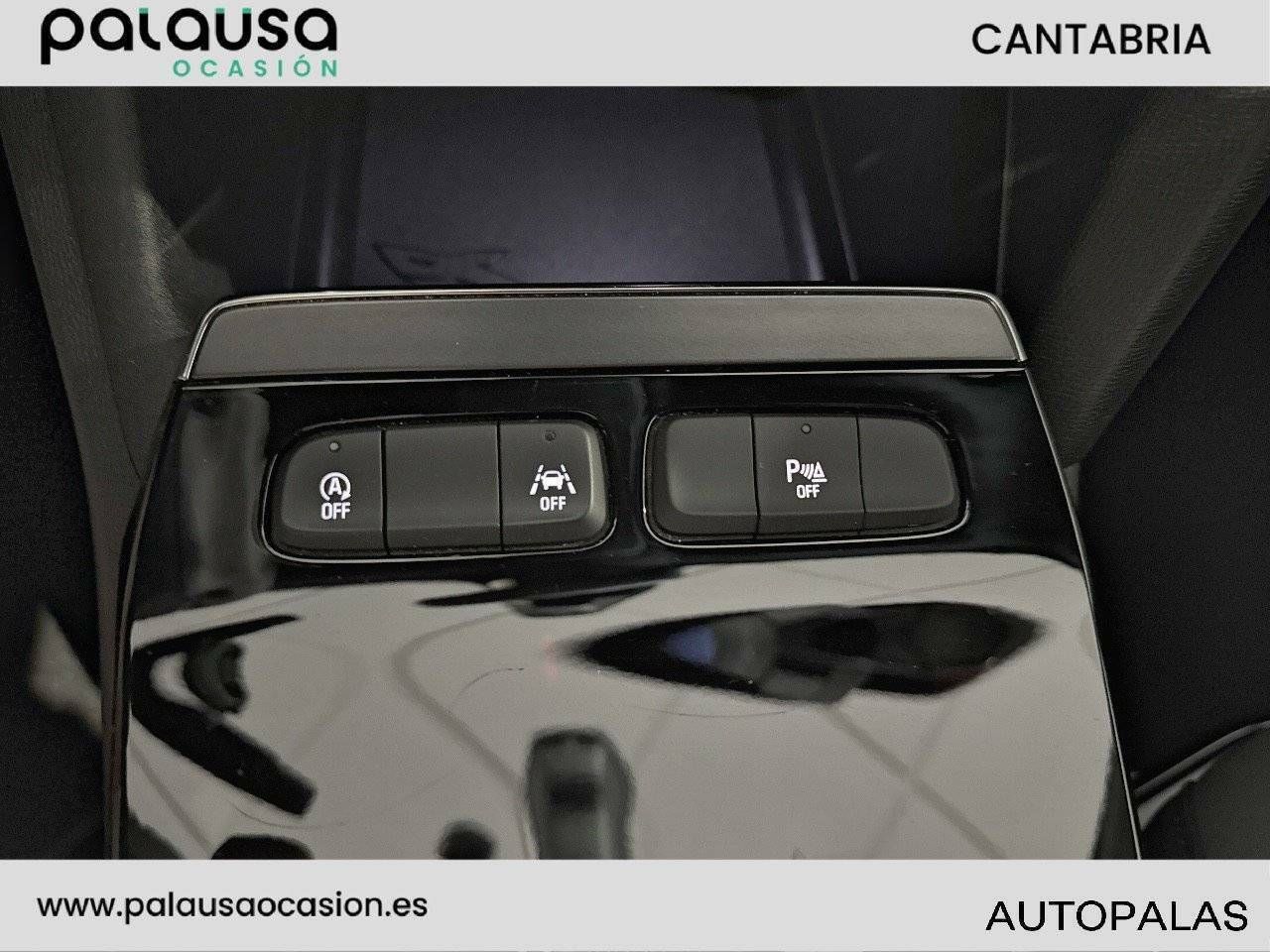 Opel Mokka  1.2 T 96kW (130 CV)  Auto GS - Foto 2