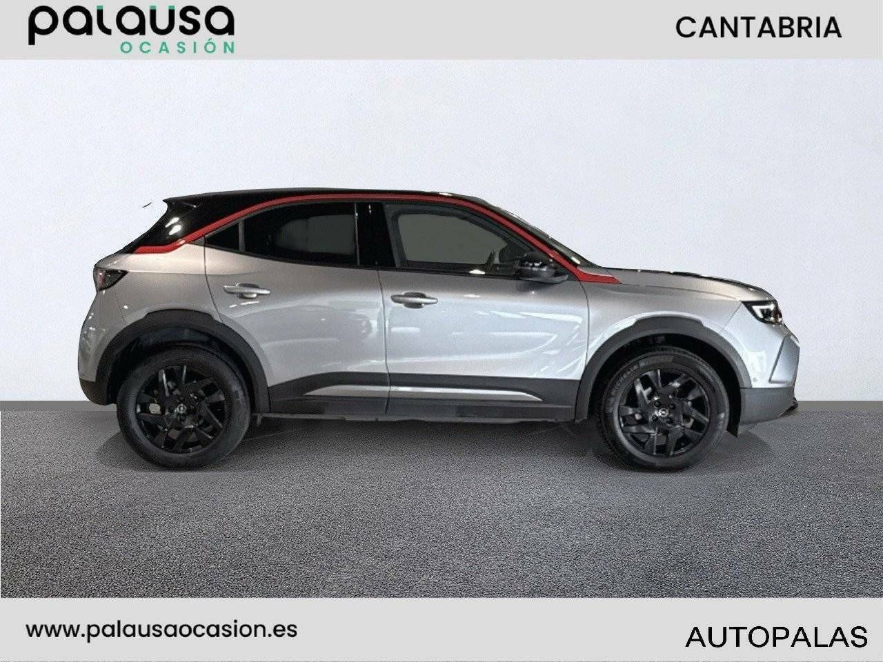 Opel Mokka  1.2 T 96kW (130 CV)  Auto GS - Foto 2
