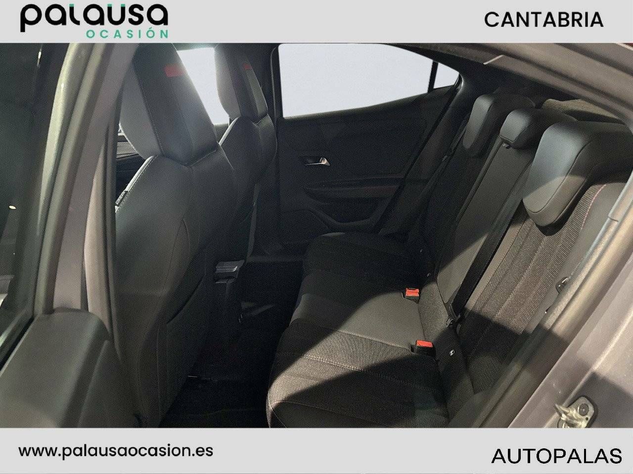 Opel Mokka  1.2 T 96kW (130 CV)  Auto GS - Foto 2