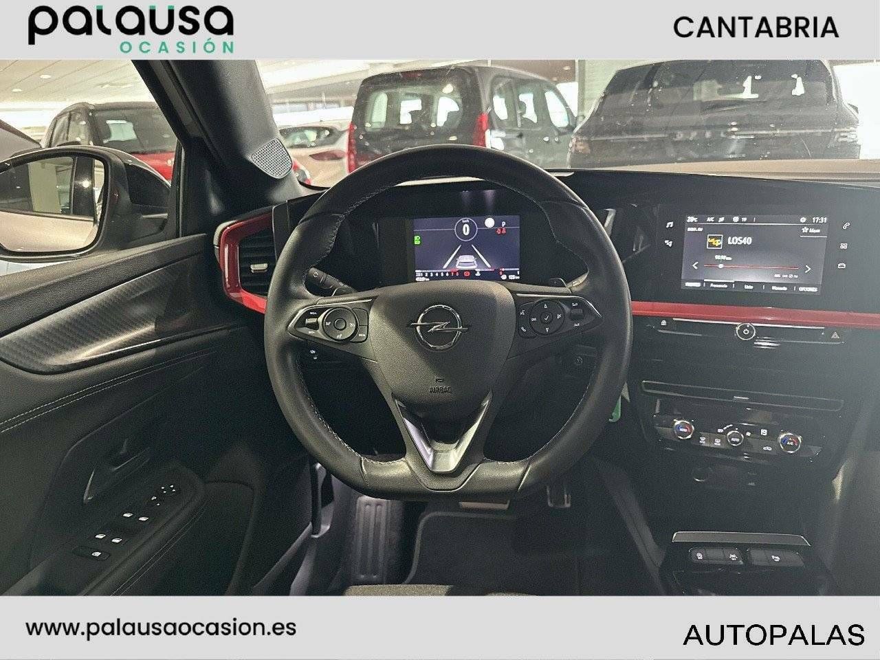 Opel Mokka  1.2 T 96kW (130 CV)  Auto GS - Foto 2