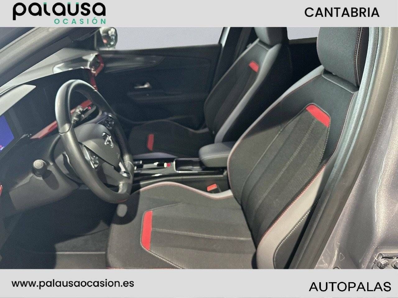 Opel Mokka  1.2 T 96kW (130 CV)  Auto GS - Foto 2