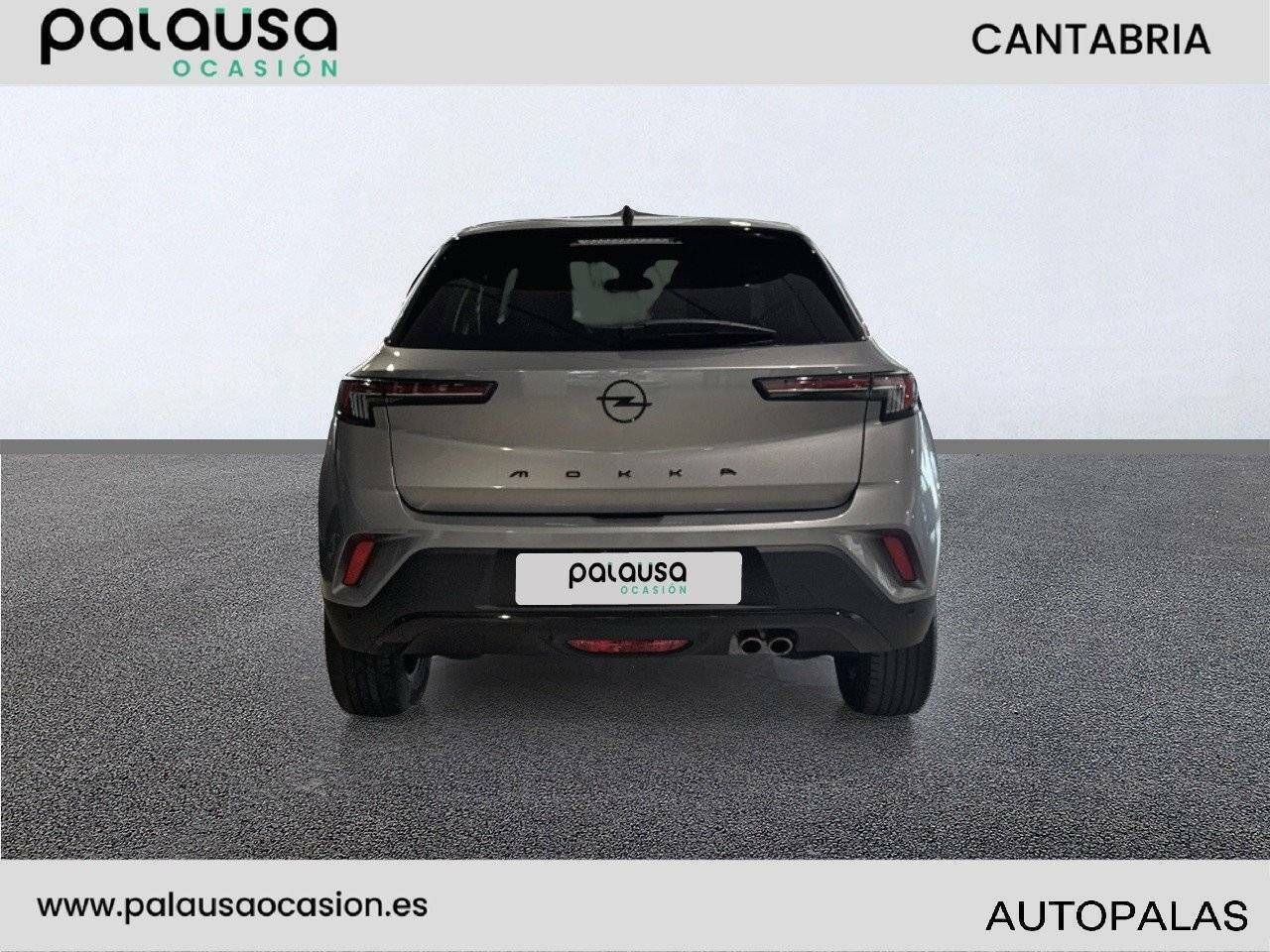 Opel Mokka  1.2 T 96kW (130 CV)  Auto GS - Foto 2