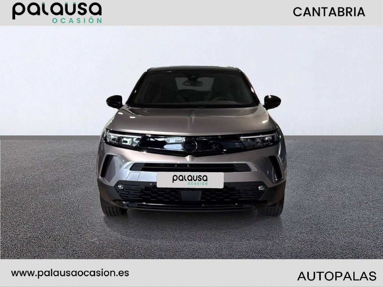 Opel Mokka  1.2 T 96kW (130 CV)  Auto GS - Foto 2