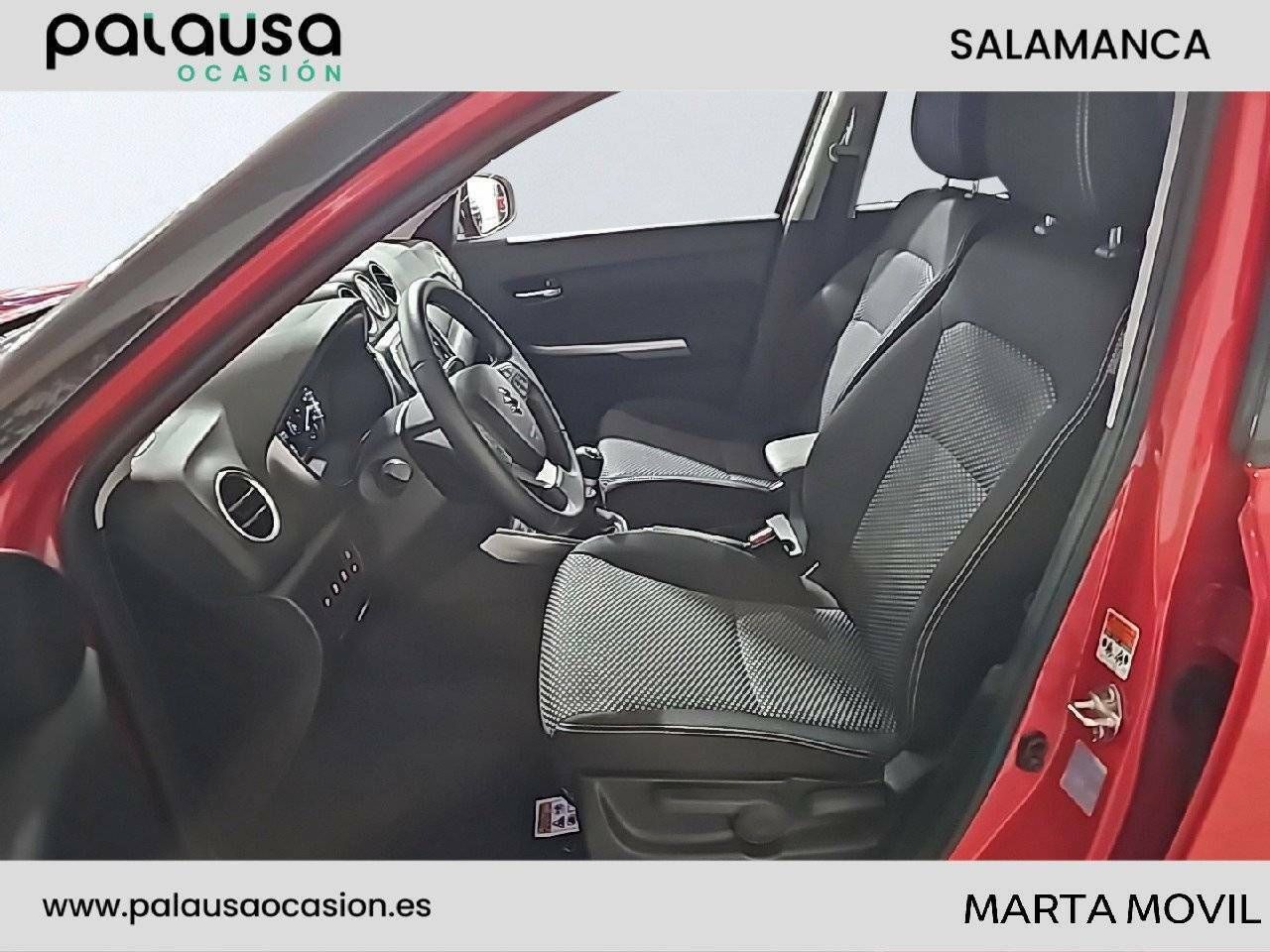 Suzuki Vitara  1.4 T  Mild Hybrid GLE - Foto 2