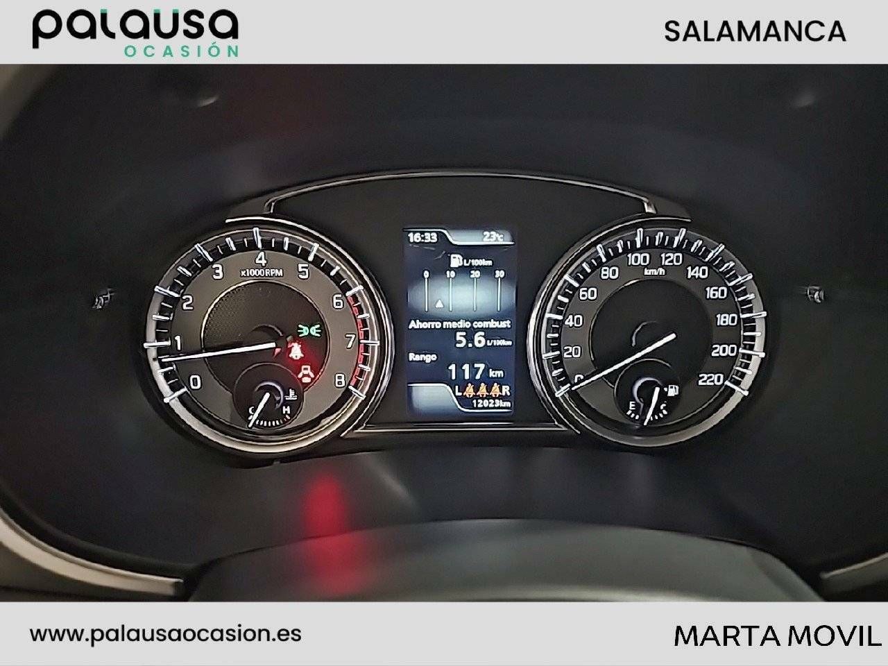 Suzuki Vitara  1.4 T  Mild Hybrid GLE - Foto 2