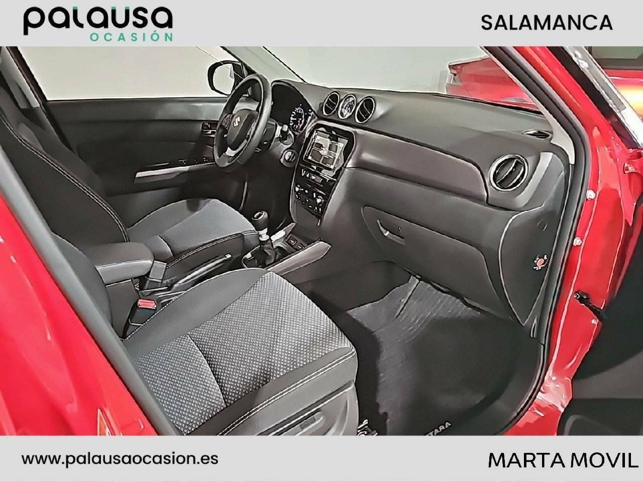 Suzuki Vitara  1.4 T  Mild Hybrid GLE - Foto 2