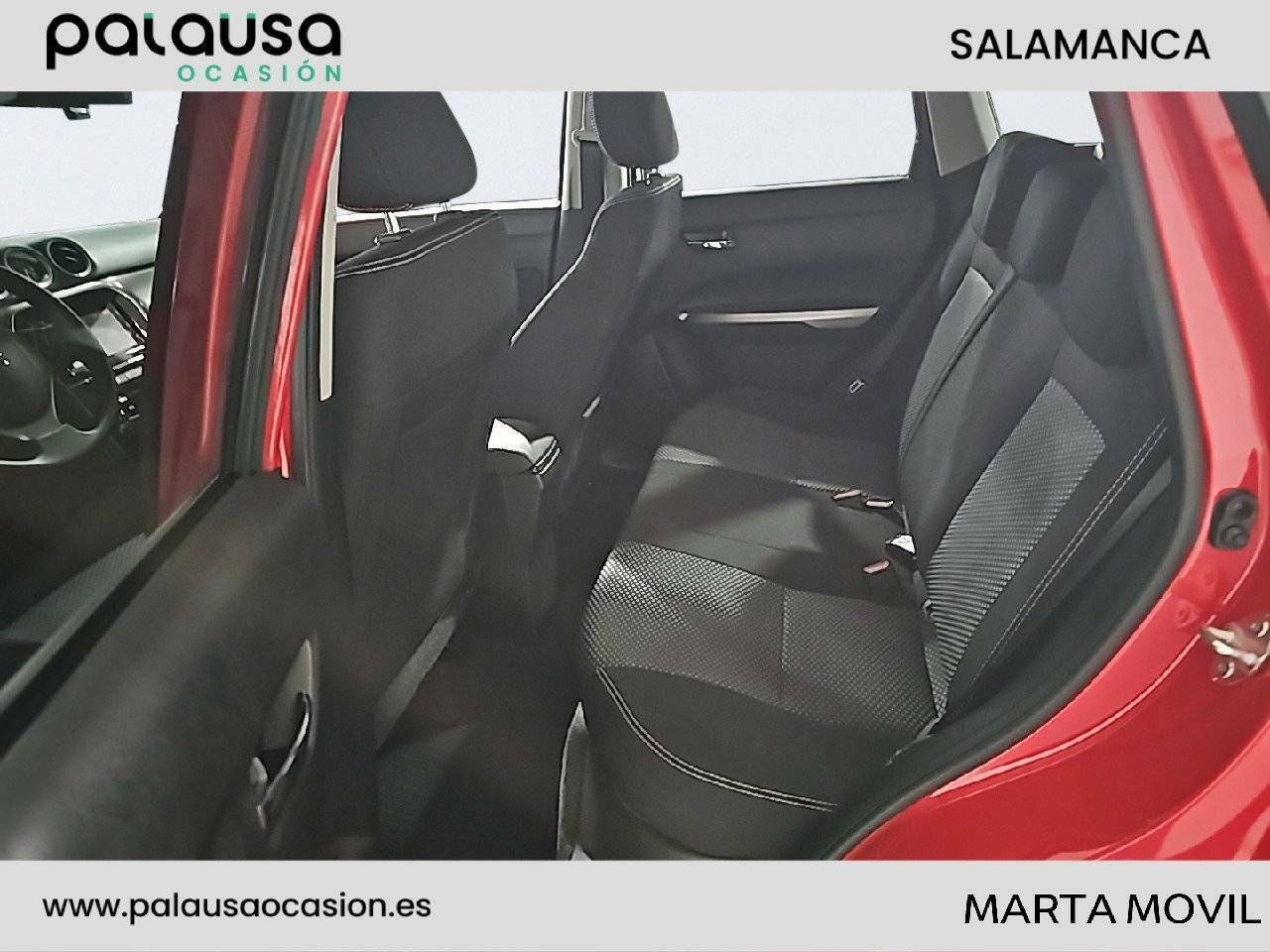 Suzuki Vitara  1.4 T  Mild Hybrid GLE - Foto 2