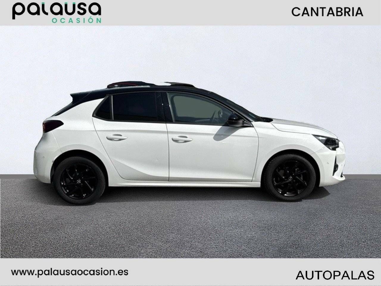 Opel Corsa  1.2T XHL 74kW (100CV) GS - Foto 2