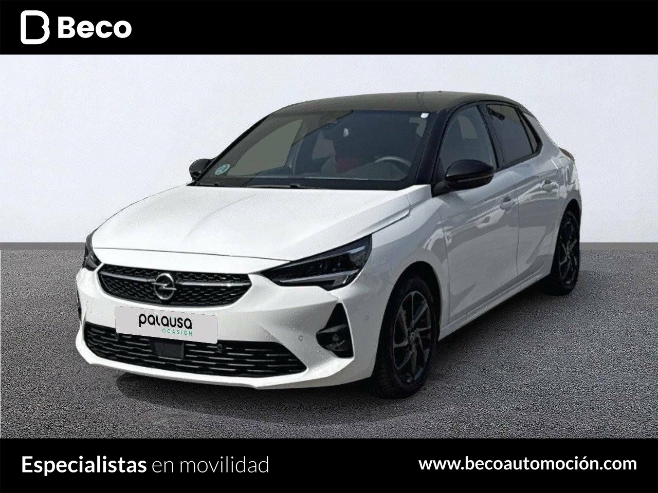 Opel Corsa  1.2T XHL 74kW (100CV) GS - Foto 2