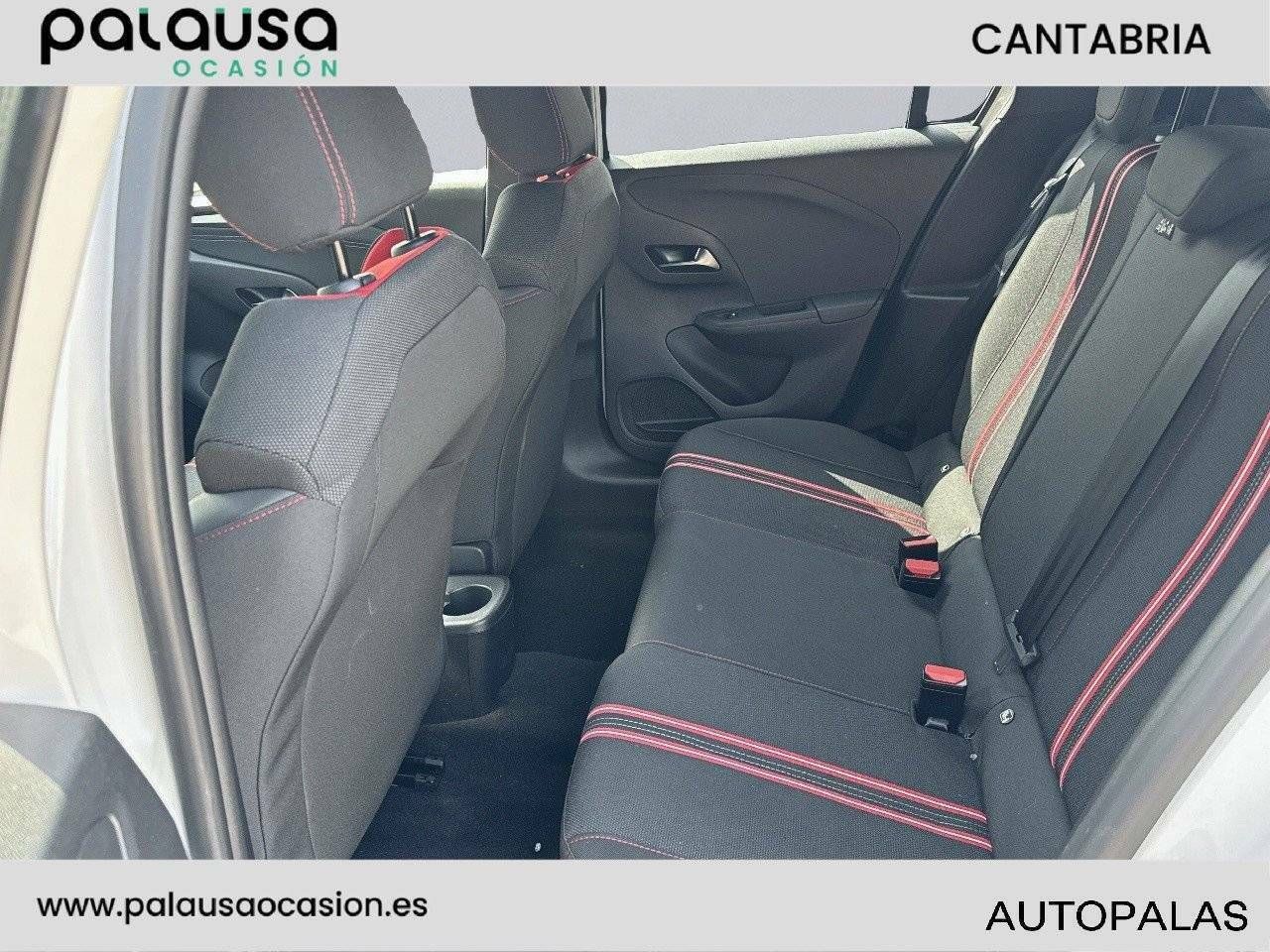 Opel Corsa  1.2T XHL 74kW (100CV) GS - Foto 2