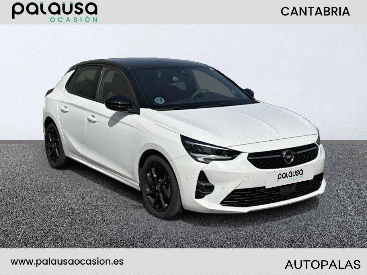 Opel Corsa  1.2T XHL 74kW (100CV) GS - Foto 2