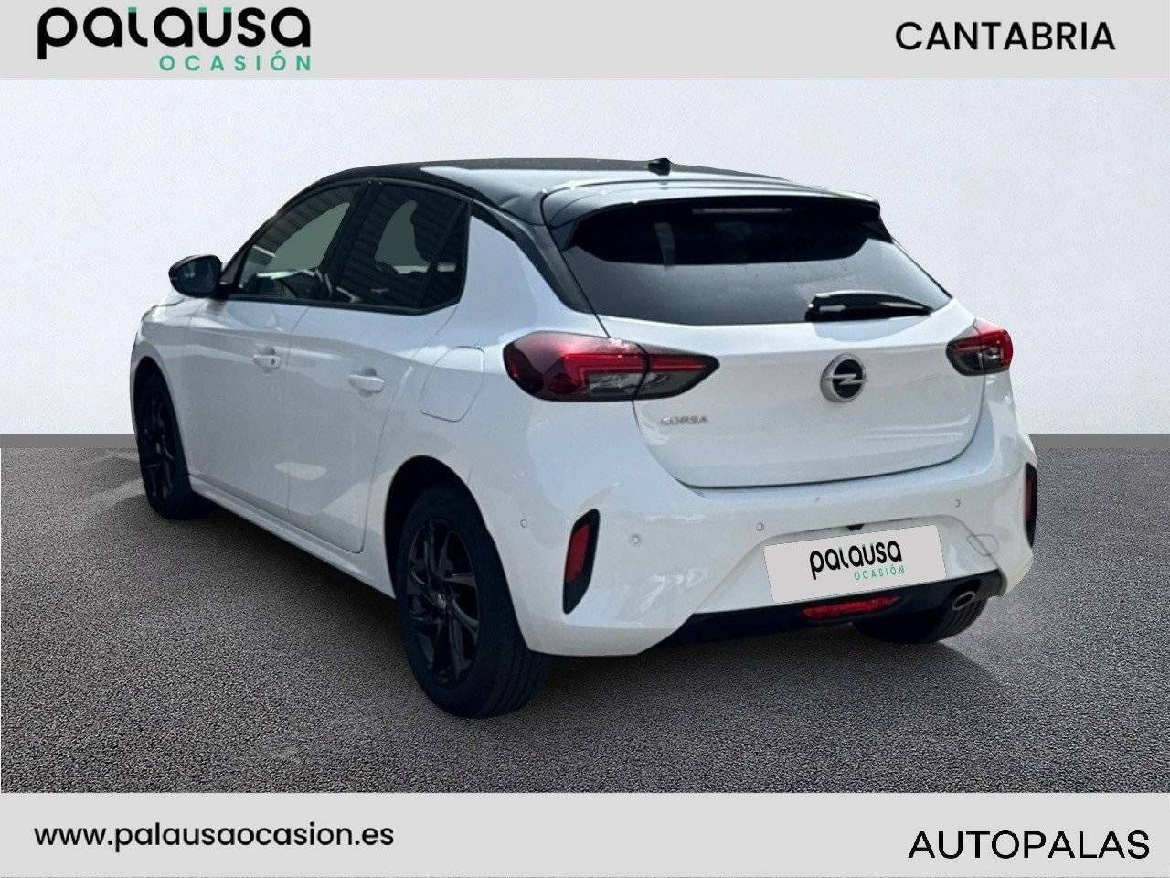 Opel Corsa  1.2T XHL 74kW (100CV) GS - Foto 2