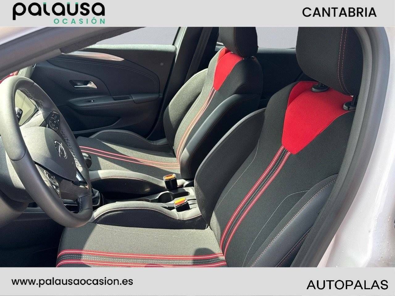 Opel Corsa  1.2T XHL 74kW (100CV) GS - Foto 2
