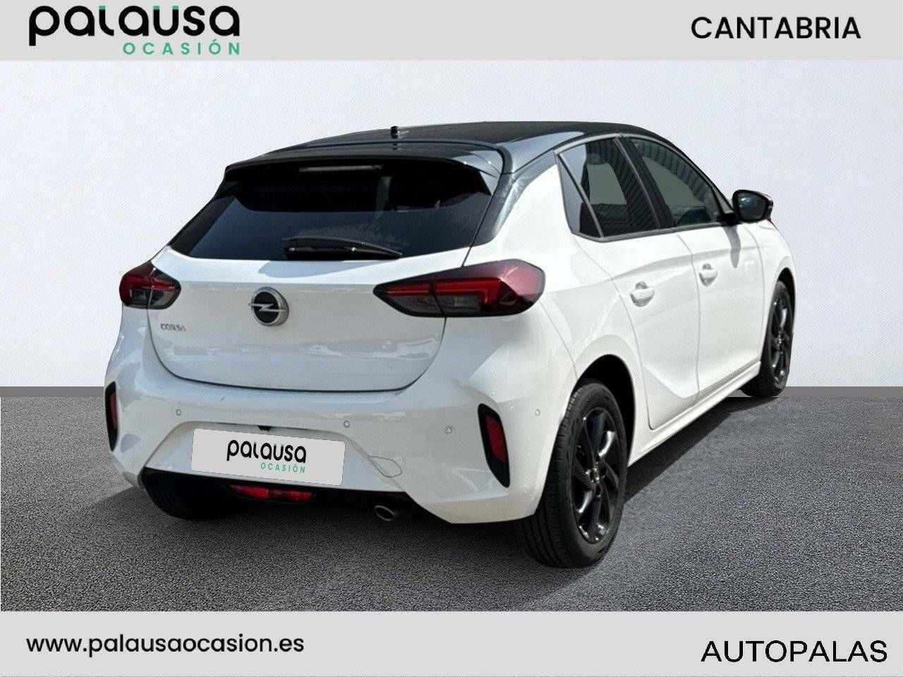 Opel Corsa  1.2T XHL 74kW (100CV) GS - Foto 2