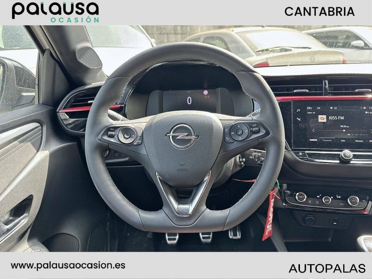 Opel Corsa  1.2T XHL 74kW (100CV) GS - Foto 2