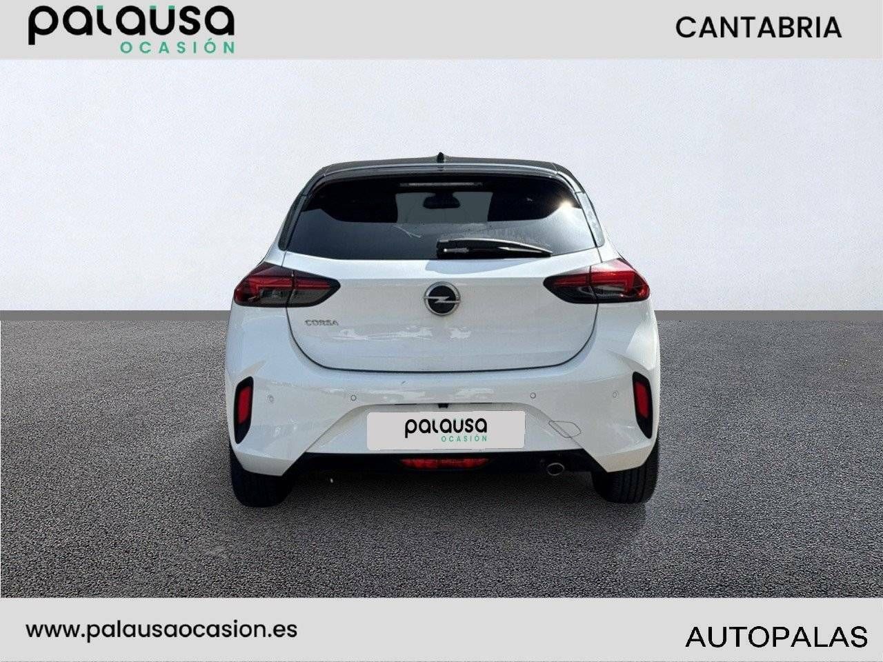 Opel Corsa  1.2T XHL 74kW (100CV) GS - Foto 2