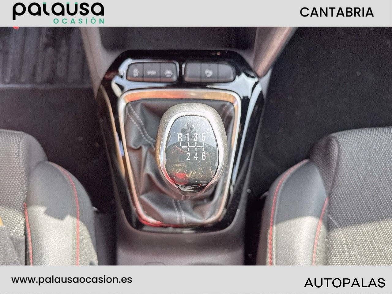 Opel Corsa  1.2T XHL 74kW (100CV) GS - Foto 2